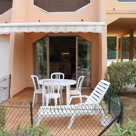 T2 Terrasse, Bormes Les Mimosas La Faviere, 5 Pers, 5 Mn A Pieds Des Plages Et Commerces Екстериор снимка