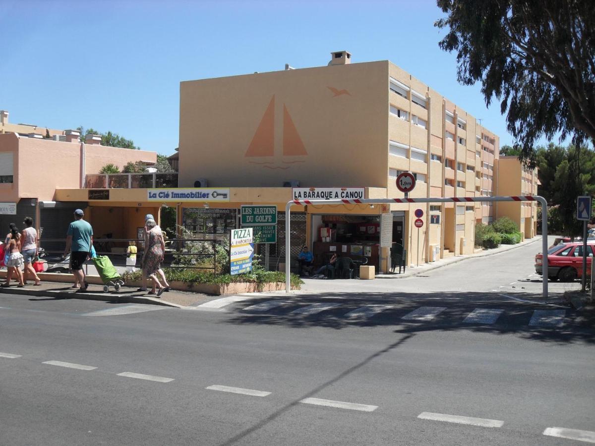 T2 Terrasse, Bormes Les Mimosas La Faviere, 5 Pers, 5 Mn A Pieds Des Plages Et Commerces Екстериор снимка